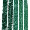 Electroplate Glass Beads Strands EGLA-A044-T4mm-A18-2