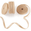 10M Braided Burlap Ribbon OCOR-TAC0015-13A-2