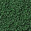 TOHO 11/0 Round Beads X-SEED-TR11-0047H-2