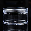 Column Polystyrene Bead Storage Container CON-N011-024-1-1