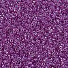 MIYUKI Delica Beads SEED-X0054-DB1744-3