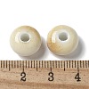 Handmade Porcelain Beads X-PORC-L080-B-4