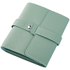 1Pc PU Imitation Leather Earring Storage Bags EDIS-BBC0001-01A-7