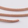 Faux Suede Cord LW-JP0001-3.0mm-1114-4