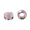 TOHO 11/0 Round Beads X-SEED-TR11-0026F-3