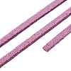 Eco-Friendly Faux Suede Cord LW-R007-3.0mm-0010-3