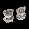 Transparent Glass Beads LAMP-C005-01A-3