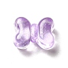 Transparent Acrylic Beads TACR-P003-10-2