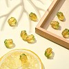 Handmade Lampwork Beads LAMP-CJ0001-46-6