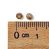 Preciosa&reg Crystal Beads X-PRC-BA3-00030-234-5