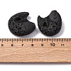 Cinnabar Beads CARL-K001-22B-3