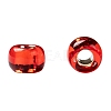 TOHO Round Seed Beads SEED-TR08-0025-4