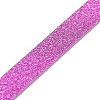 Lucky Star Origami Paper DIY-WH0011-C06-3