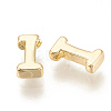 Brass Charms X-KK-S341-50I-2