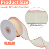 Organza Ribbons AJEW-CY0002-42C-2