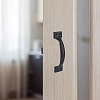 Iron Box Drawer Handles IFIN-WH0011-77EB-4