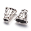 Alloy Bead Cones LS-EA9811Y-NF-2
