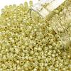 TOHO Round Seed Beads SEED-XTR11-2109-1