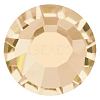 Preciosa&reg Crystal Hotfix Flatback Stones Y-PRC-HSS12-00030-235-2