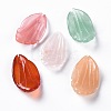 Natural & Synthetic Mixed Gemstone Pendants G-F697-C-1