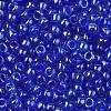 TOHO Round Seed Beads SEED-JPTR08-0117-2