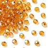 Preciosa&reg Crystal Beads Y-PRC-BB4-10070-200-3