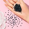 Preciosa&reg Crystal Beads X-PRC-BA4-30340-4