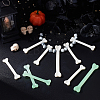  2Sets Halloween Toys Decorations AJEW-NB0003-18-2