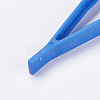 DIY Craft Plastic Fuse Bead Tweezers LS-X-TOOL-WH0038-02A-3