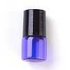 Glass Essential Oil Empty Perfume Bottles X-MRMJ-WH0056-75D-02-2