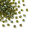 Preciosa&reg Crystal Beads X-PRC-BA5-50230-200-3