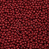 11/0 Grade A Round Glass Seed Beads SEED-N001-A-1060-2