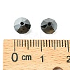 Preciosa&reg Crystal Beads X-PRC-BA6-23980-272-5