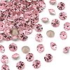 Preciosa&reg MAXIMA Crystal Round Stones Y-PRC-RBSS24-70020-1
