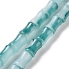 Glass Beads Strands GLAA-G083-01D-1