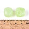 Opaque Acrylic Beads OACR-ZX006-33H-3
