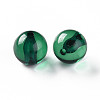 Transparent Acrylic Beads MACR-S370-A16mm-735-2