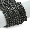 Cat Eye Beads Strands CE-Z001-02D-1