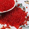 TOHO Round Seed Beads SEED-TR08-0005B-4