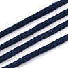 Cotton String Threads OCOR-T001-02-24-4