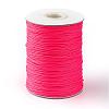 Korean Waxed Polyester Cord YC1.0MM-A180-1