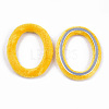 Velvet Linking Rings X-WOVE-S118-23D-2