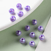 Opaque Acrylic Beads LS-MACR-S370-D6mm-A32-6