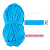 Polyester Cloth Yarn OCOR-TADJ0001-11C-2