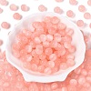 FGB Grade A Drawbench Style Glass Seed Beads SEED-Q040-8MM-06-2
