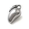304 Stainless Steel Pendants STAS-B103-01F-P-2