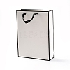 Rectangle Paper Bags CARB-F007-01F-01-3