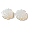 Opalite Carved Shell Figurines G-K353-03L-2