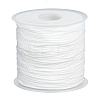1 Roll Nylon Braided Cord NWIR-PH0002-51B-1