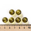 Transparent Acrylic Beads MACR-S370-A12mm-737-4
